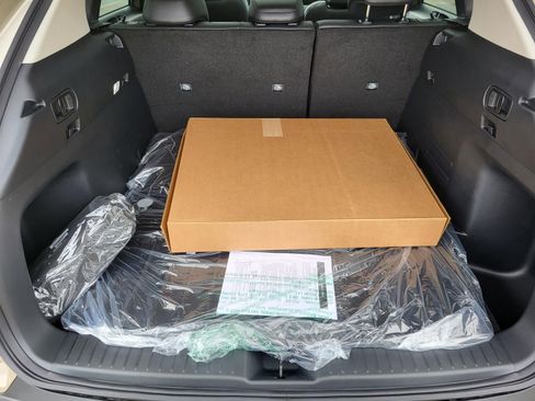 New 2026 MAZDA CX-50 Meridian Edition w/ Weather Package image 9