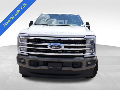 New 2026 Ford F250 King Ranch AWD/4WD image 6