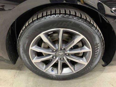 Used 2019 Acura TLX FWD image 64