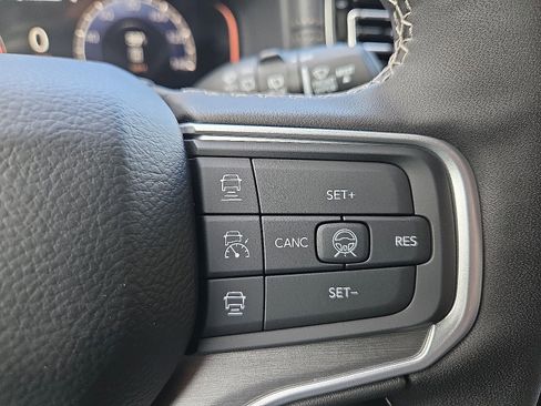 New 2026 Jeep Grand Wagoneer 4WD w/ HD Trailer Tow Package image 19