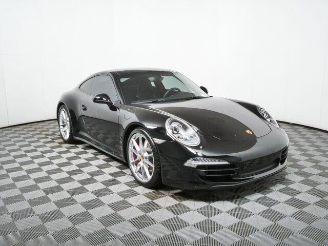 Used 2014 Porsche 911 Carrera 4S AWD/4WD image 22
