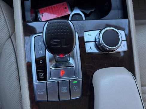 Certified 2019 Mercedes-Benz SL 550 SL 550 image 21