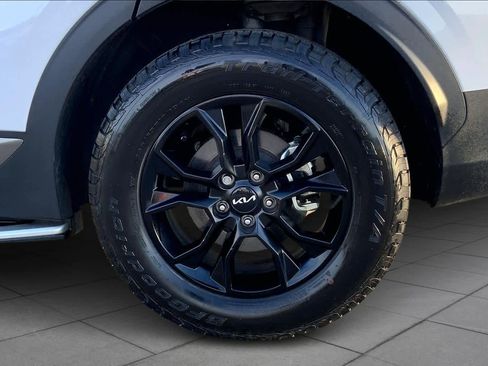 Used 2023 Kia Sportage X-Pro Prestige image 11
