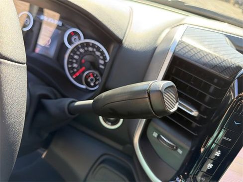 New 2026 RAM 2500 Big Horn image 30