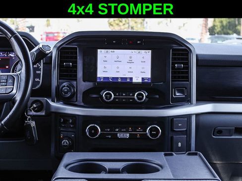 Used 2023 Ford F150 XLT w/ Equipment Group 301A Mid image 13