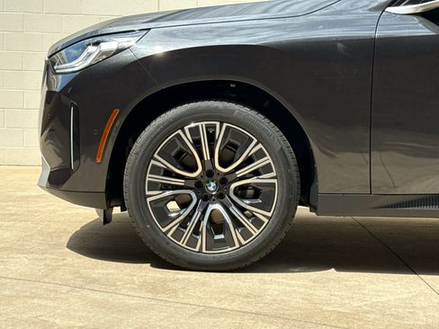 Used 2025 BMW X3 xDrive30i image 6