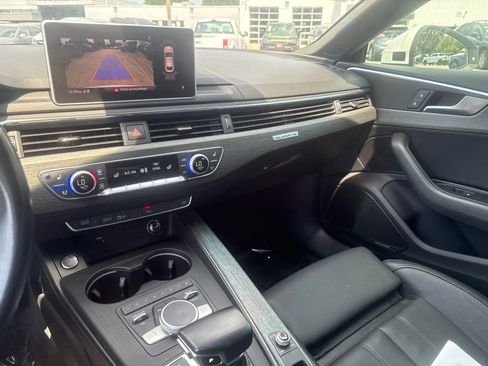 Used 2018 Audi A5 2.0T Premium Plus w/ Premium Plus AWD/4WD image 17