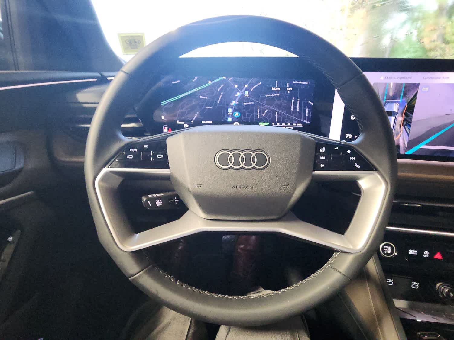 Used 2026 Audi Q5 Premium AWD/4WD image 6