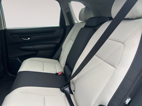 Used 2025 Honda CR-V EX image 15