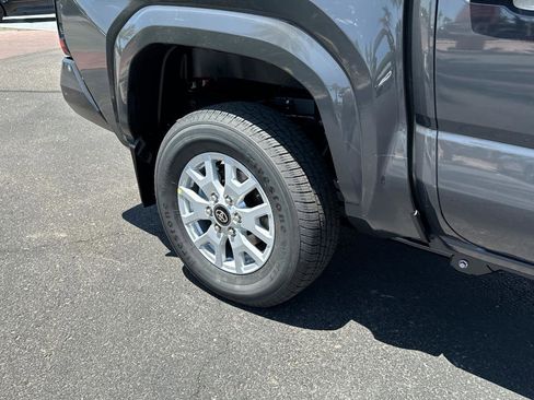 New 2026 Toyota Tacoma SR5 image 8