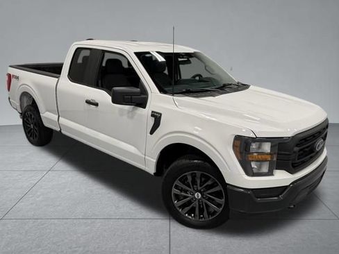 Used 2023 Ford F150 XL w/ Trailer Tow Package AWD/4WD image 33