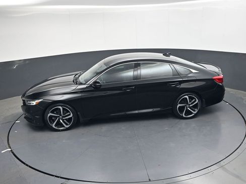 Used 2019 Honda Accord Sport image 21
