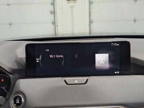 Certified 2025 MAZDA CX-90 3.3 Turbo w/ Preferred Package image 19