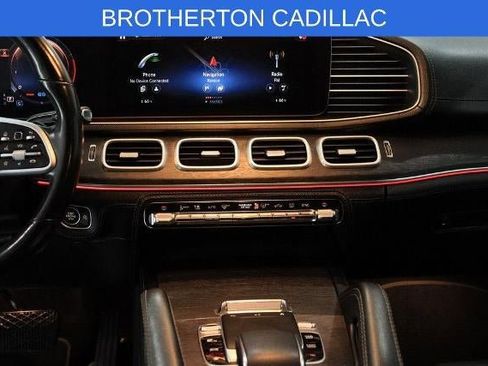 Used 2020 Mercedes-Benz GLS 450 450 image 23