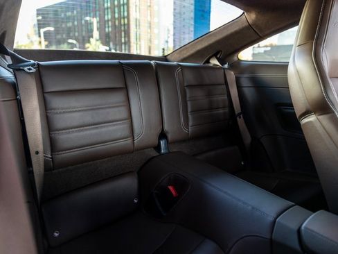 Used 2023 Porsche 911 Turbo S image 34