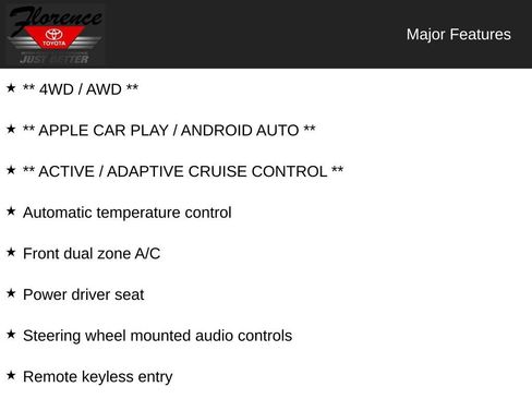 Used 2023 Toyota RAV4 XLE image 13