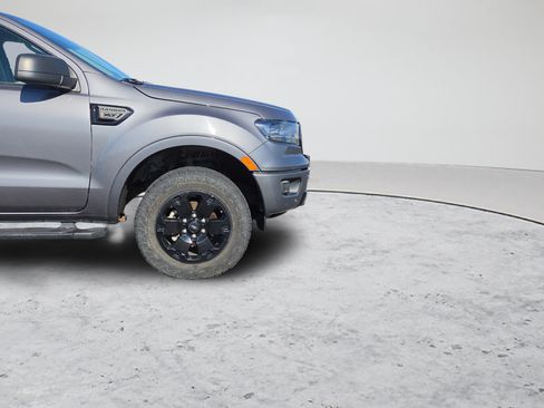 Used 2021 Ford Ranger XLT w/ Equipment Group 301A Mid AWD/4WD image 81