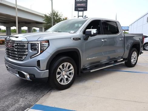 New 2026 GMC Sierra 1500 Denali RWD image 3