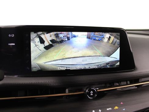 Used 2024 Nissan Ariya FWD image 14