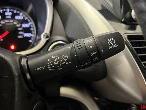 Used 2024 Mitsubishi Eclipse Cross SE AWD/4WD image 33