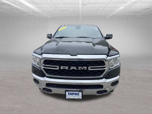 Used 2023 RAM 1500 Big Horn AWD/4WD image 12