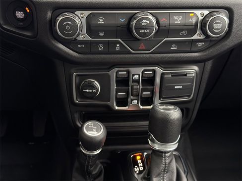 New 2026 Jeep Wrangler Sport image 15