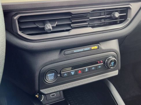 New 2025 Ford Bronco Sport Big Bend image 23