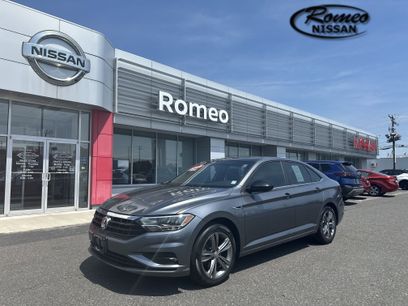 Used 2019 Volkswagen Jetta R-Line