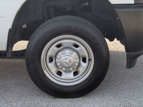 Certified 2024 RAM 2500 Tradesman w/ Protection Group image 11