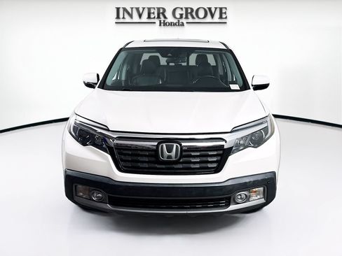 Used 2019 Honda Ridgeline RTL-E image 2