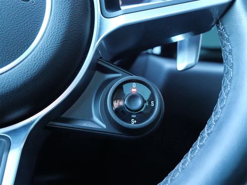 Certified 2021 Porsche Macan GTS w/ Sport Chrono Package image 17