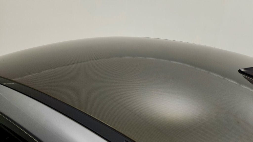 Used 2011 BMW M3 Coupe RWD image 10