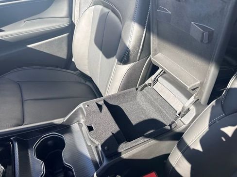 New 2026 Jeep Grand Cherokee L Limited image 28