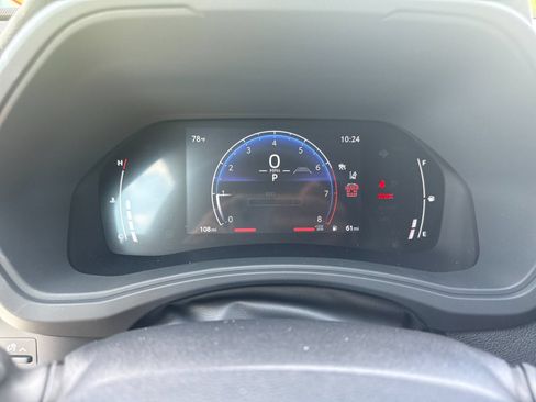 Used 2026 Toyota Grand Highlander AWD image 18