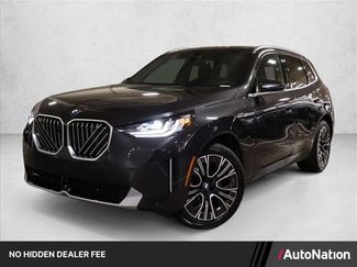 Used 2026 BMW X3 xDrive30i w/ Premium Package AWD/4WD video 1