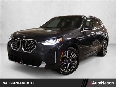 Used 2026 BMW X3 xDrive30i w/ Premium Package