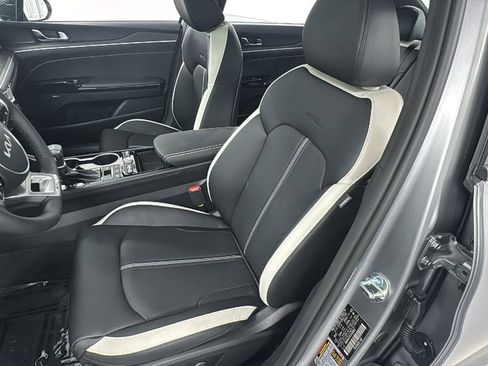 New 2026 Kia K5 GT-Line image 10