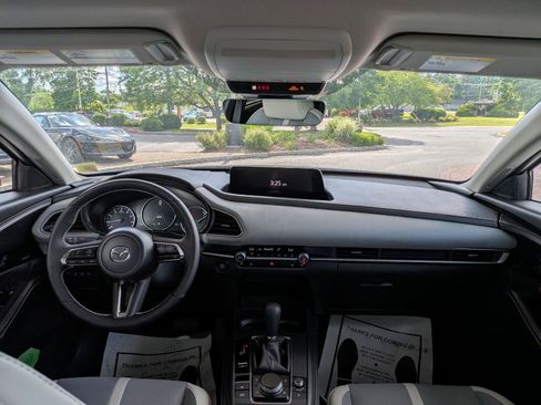New 2026 MAZDA CX-30 2.5 Turbo Aire Edition AWD/4WD image 23