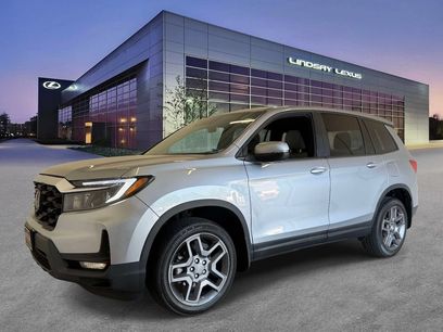 Used 2023 Honda Passport EX-L