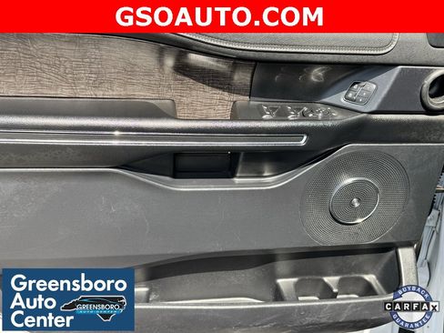 Used 2021 Ford Expedition Limited image 24