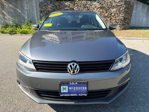 Used 2012 Volkswagen Jetta SE FWD image 8