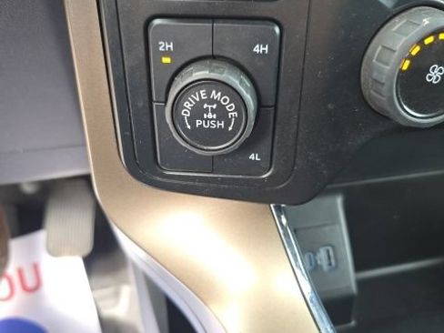 Used 2024 Ford F150 STX w/ Equipment Group 201A FX4 AWD/4WD image 17