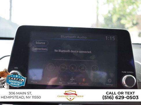 Used 2019 Nissan Altima 2.5 S FWD image 14