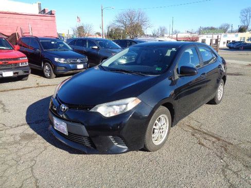 Used 2016 Toyota Corolla L FWD image 11