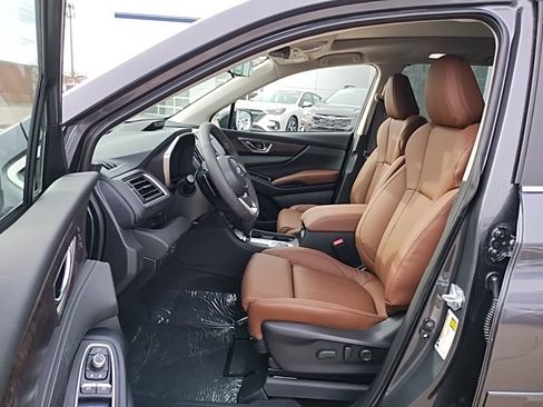 New 2026 Subaru Ascent Touring AWD/4WD image 20