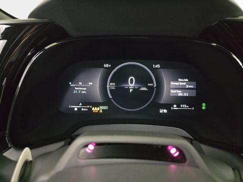 New 2026 Lexus RX 350h AWD/4WD image 19