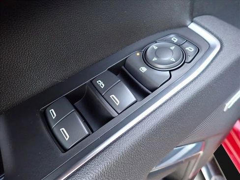 New 2025 Chevrolet Silverado 1500 RST image 17