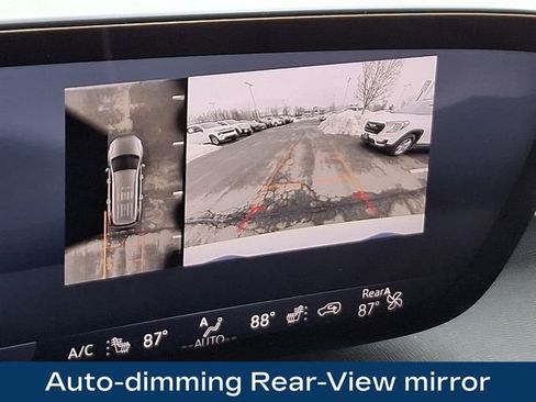 Used 2025 Buick Enclave Preferred image 23