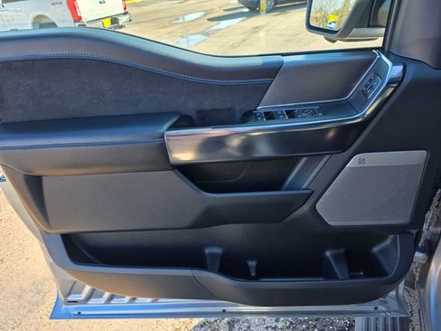 Certified 2025 Ford F150 Platinum AWD/4WD image 26