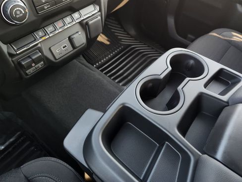 New 2026 Chevrolet Silverado 2500 Custom w/ Custom Convenience Package image 21